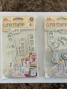 Prima Stamps